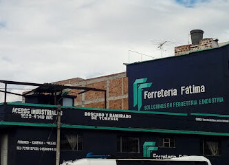 Ferretería Fátima