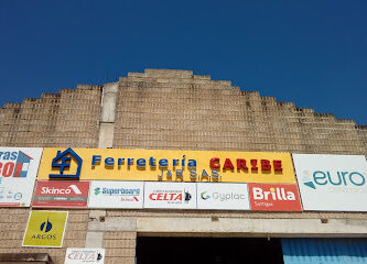 FERRETERIA CARIBE J & R S.A.S.