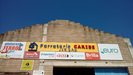 FERRETERIA CARIBE J & R S.A.S.