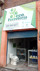 Eco Ferreteria sas