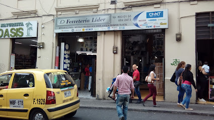 Ferretería Lider