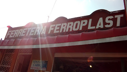 Ferretería Ferroplast