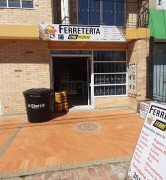 FERRETERIA FERREPROGRESO