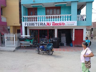 FERRETERIA MI RANCHITO