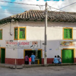 Ferretería y construcciones lopez