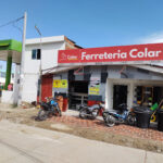 Ferretería Colar