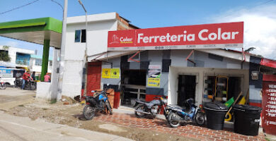 Ferretería Colar