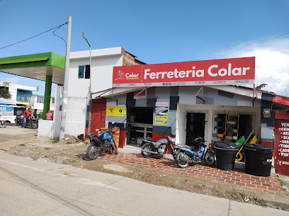 Ferretería Colar