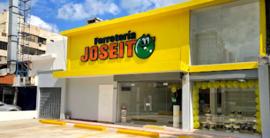 Ferretería Joseito