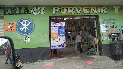 Ferretería El Porvenir