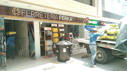 Ferretería Ferka