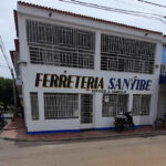 FERRETERIA SANYIBE