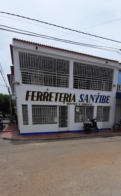 FERRETERIA SANYIBE