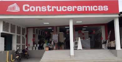 Construcerámicas