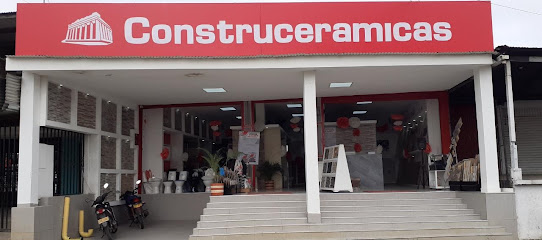 Construcerámicas