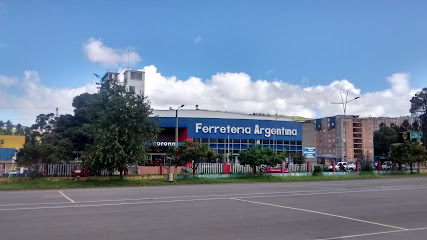 Ferretería Argentina