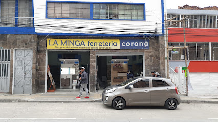 Ferreteria La Minga