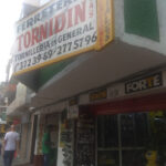 FERRETERIA TORNIDIN