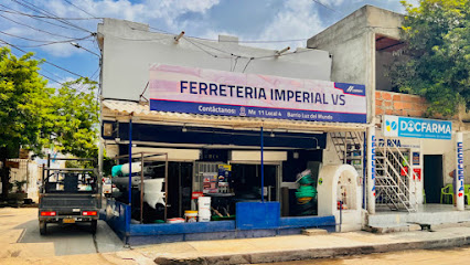 Ferretería Imperial VS