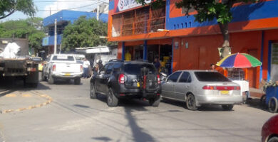 Bodega Mundial