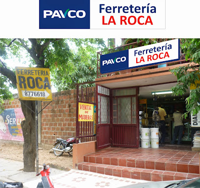 Ferretería ROCA Neiva