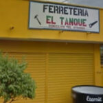 Ferretería El Tanque