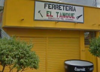 Ferretería El Tanque