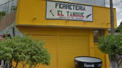 Ferretería El Tanque