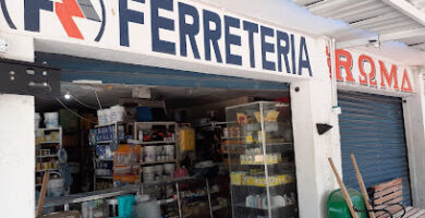 Ferreteria los Roma