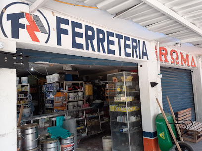 Ferreteria los Roma