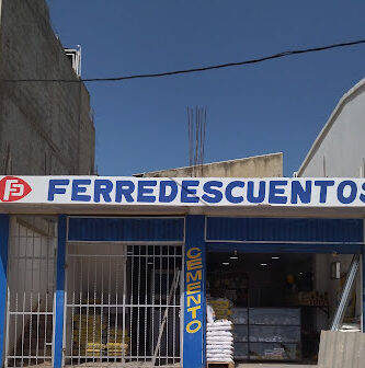 Ferredescuentos