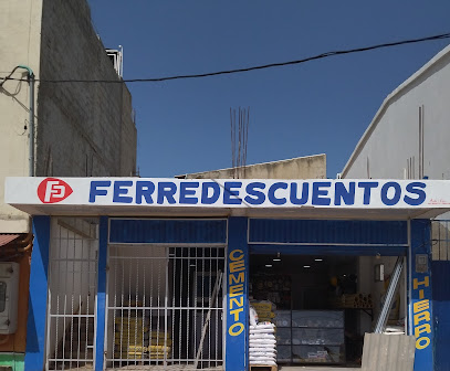 Ferredescuentos