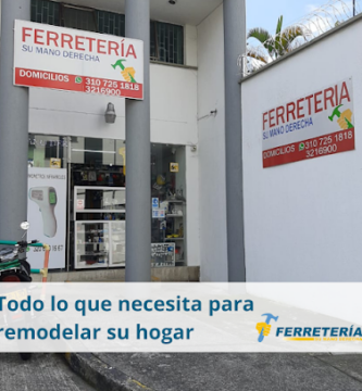 Ferreteria Su Mano Derecha