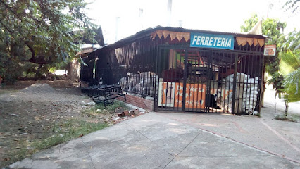 FERRETERIA LA Y