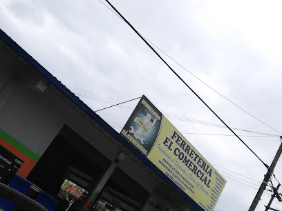 Ferretería El Comercial