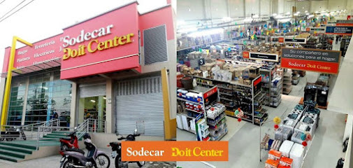 Sodecar Do It Center