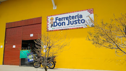 Don Justo Ferretería