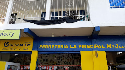 Ferretería La Principal