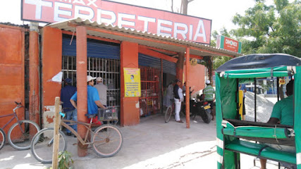 Ferreteria Mi Paraiso