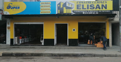 Construcciones Elisan zomac sas