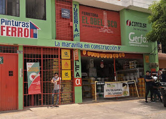 Ferretería El Obelisco