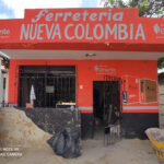 Ferretería Nueva Colombia