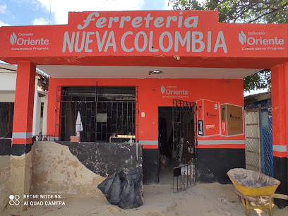 Ferretería Nueva Colombia