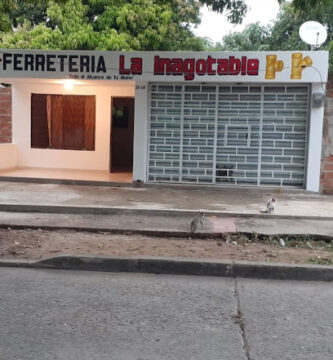 Ferreteria La Inagotable