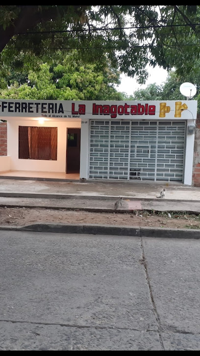 Ferreteria La Inagotable