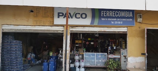 Ferrecombia