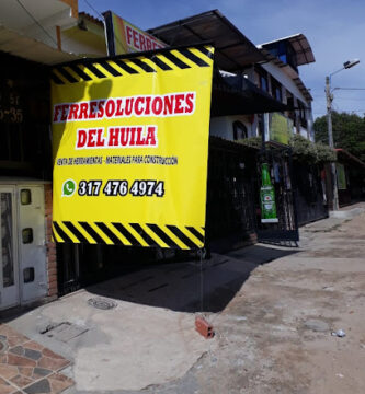 FERRESOLUCIONES DEL HUILA