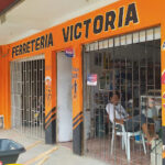 Ferretería Victoria