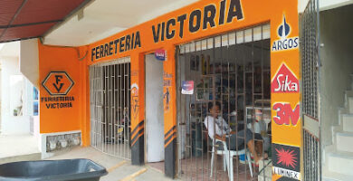 Ferretería Victoria