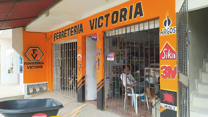 Ferretería Victoria